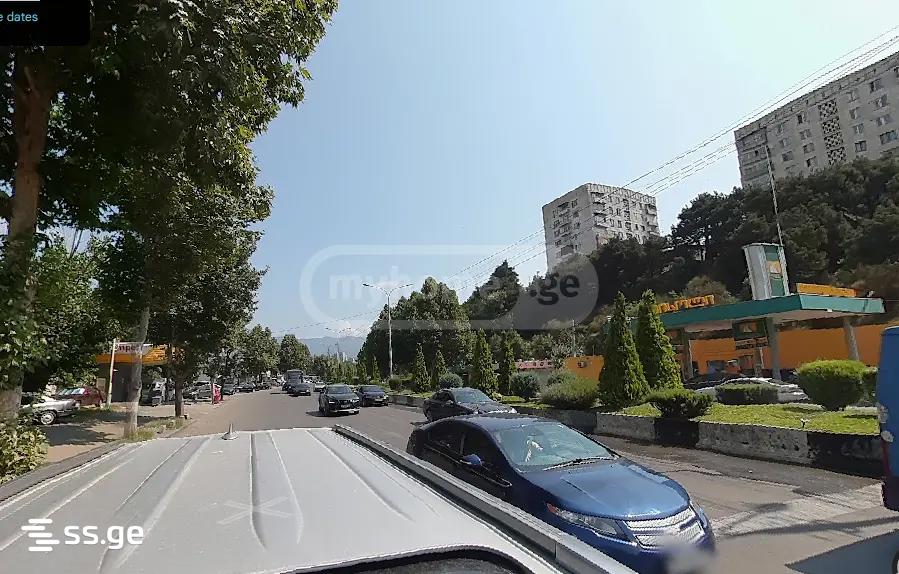 Land For Sale. Nadzaladevi view 2
