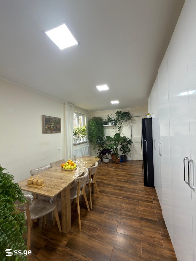 Private House For Sale. Tianeti view 6