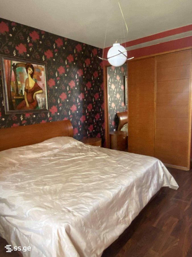 7 Room Private House Daily Rent. Okrokana view 2