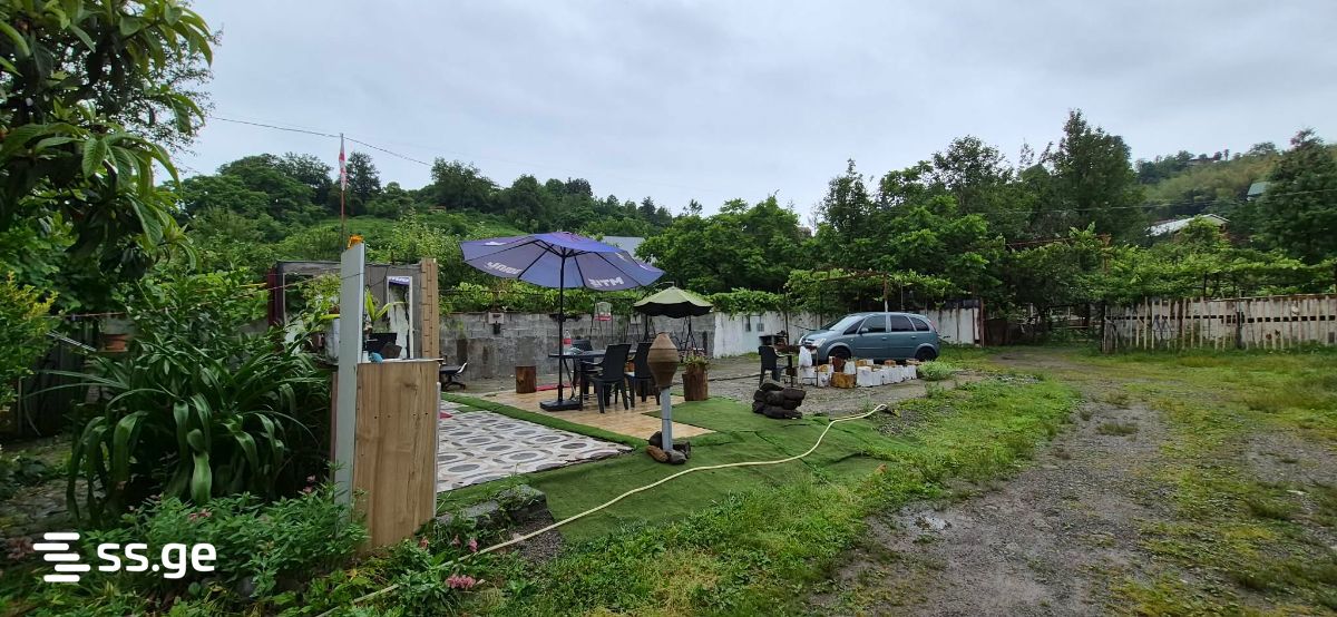 2 Room Summer Cottage For Rent. Chaqvi view 3