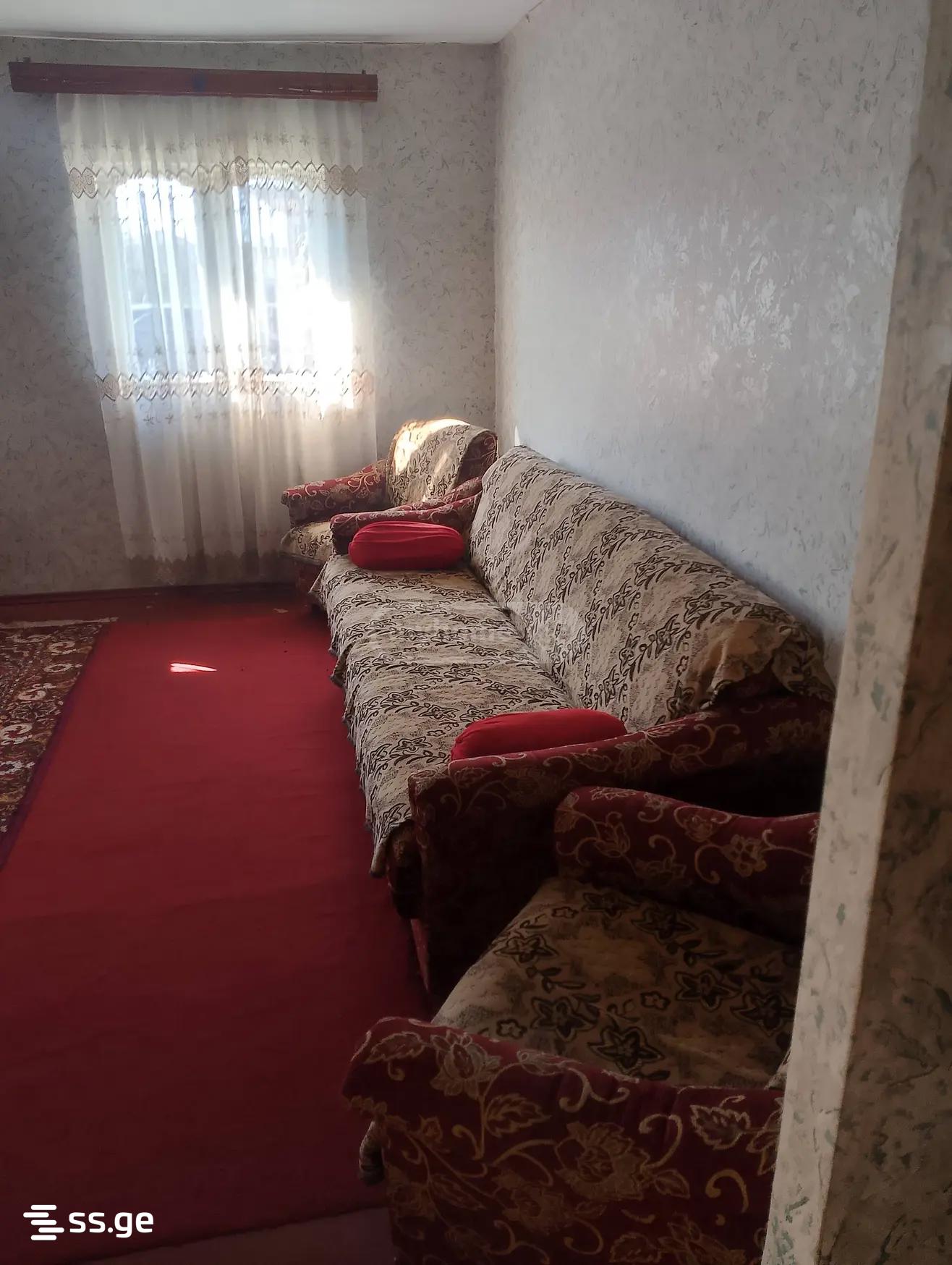 5 Room Private House For Rent. Poti view 2