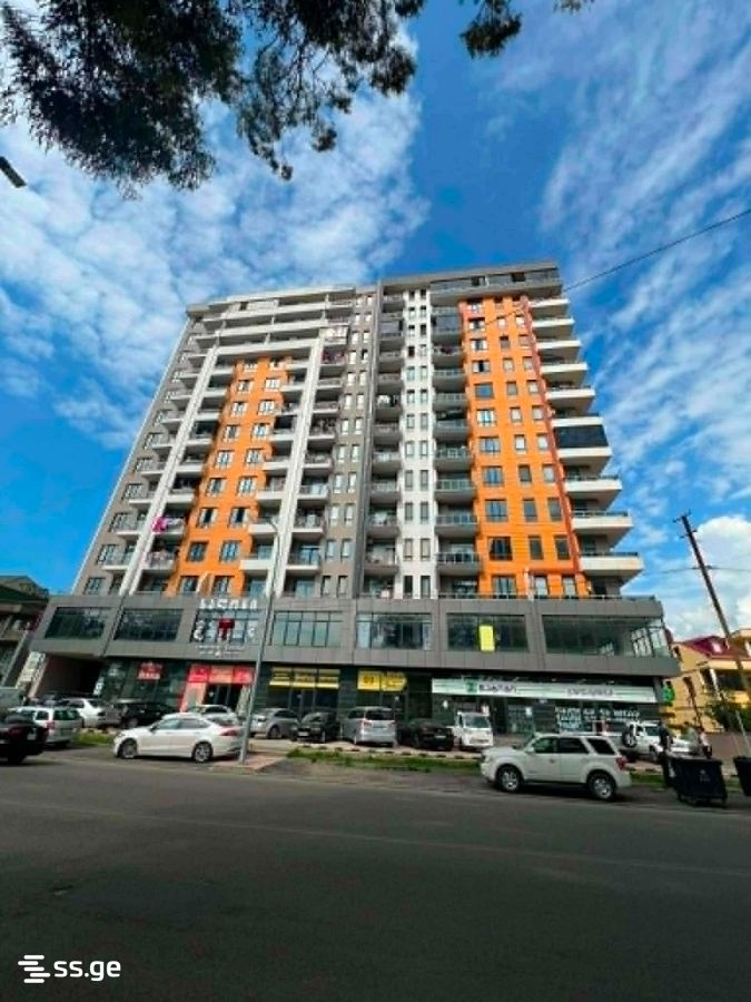 For Rent 3 Room Apartment view 19
