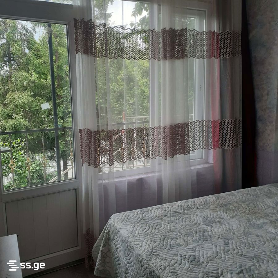 3 Room Private House For Rent. Chaqvi view 9