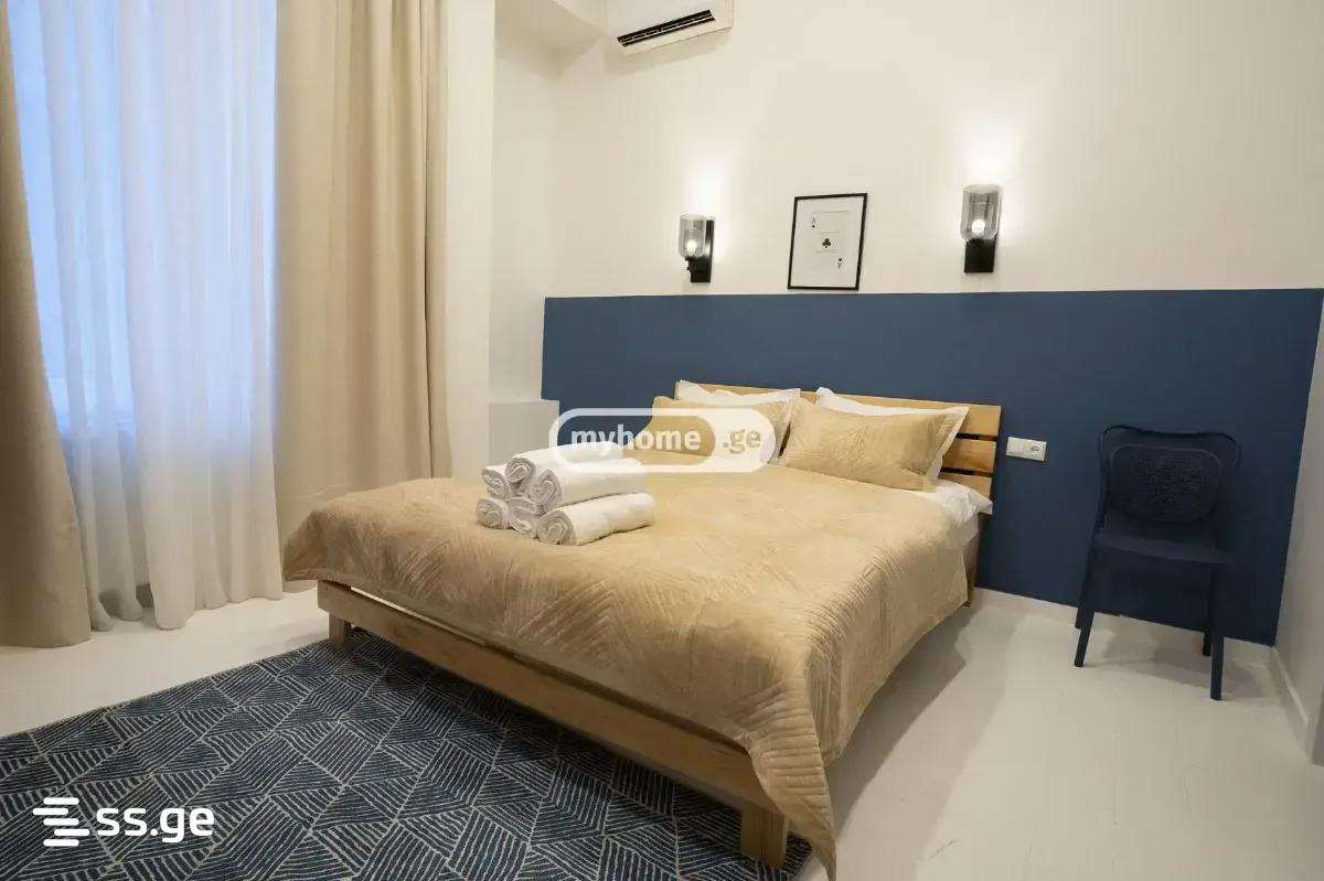 8 Room Hotel For Sale view 17