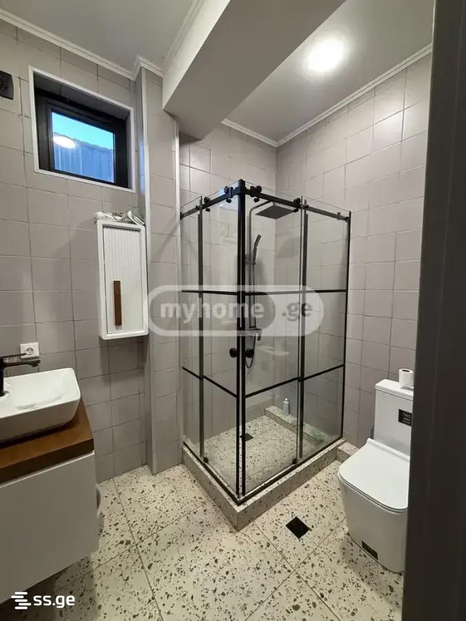 7 Room Private House For Sale view 42