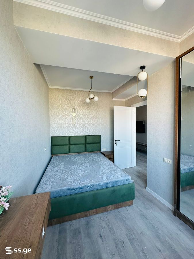 2 Room Flat For Sale view 9