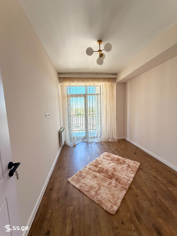 2 Room Flat For Sale view 5