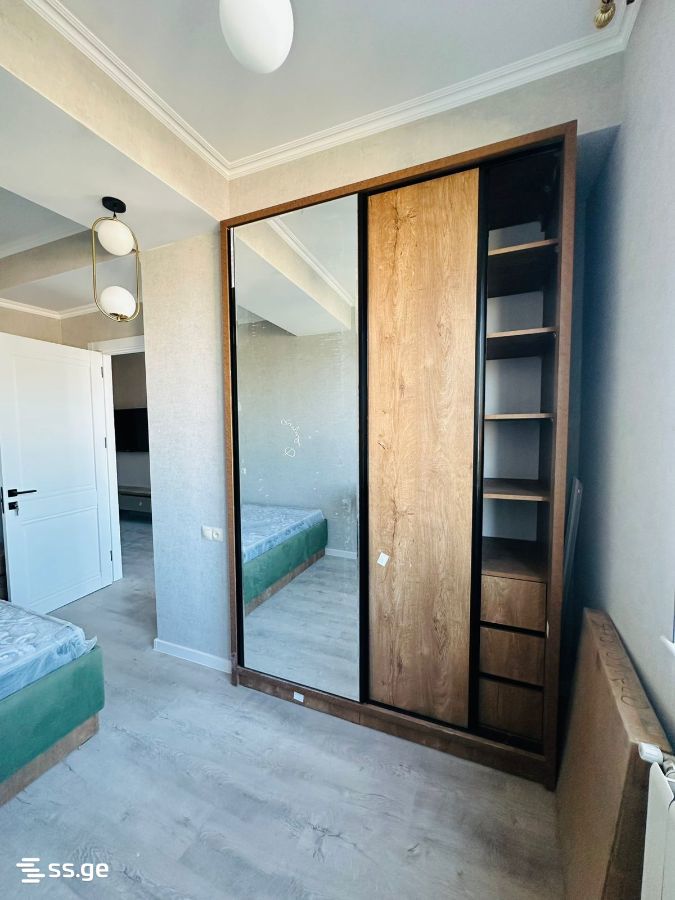 2 Room Flat For Sale, 4 of 4