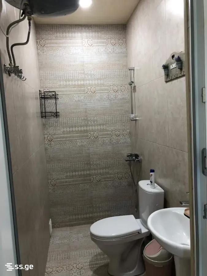 5 Room Private House Daily Rent. Ureki view 15