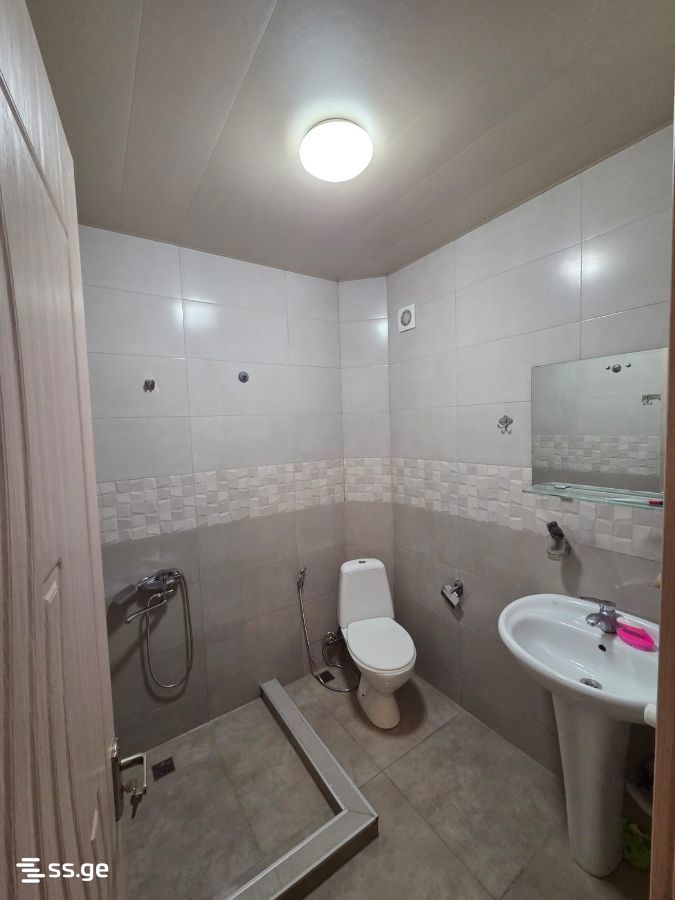 2 room Flat For Rent. Mukhiani - Ansicht 4