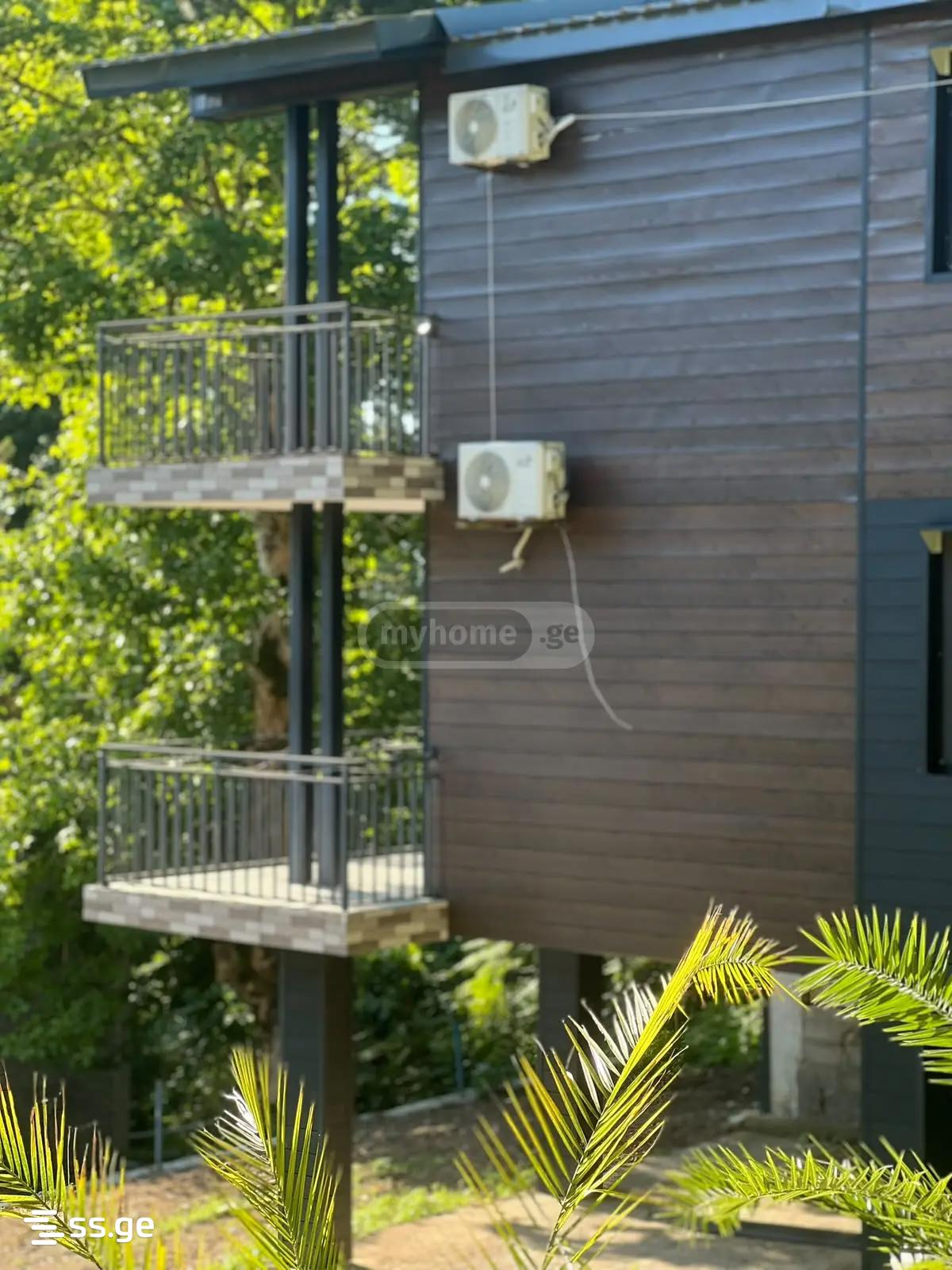 3 Room Private House For Rent. Makhindjauri view 31