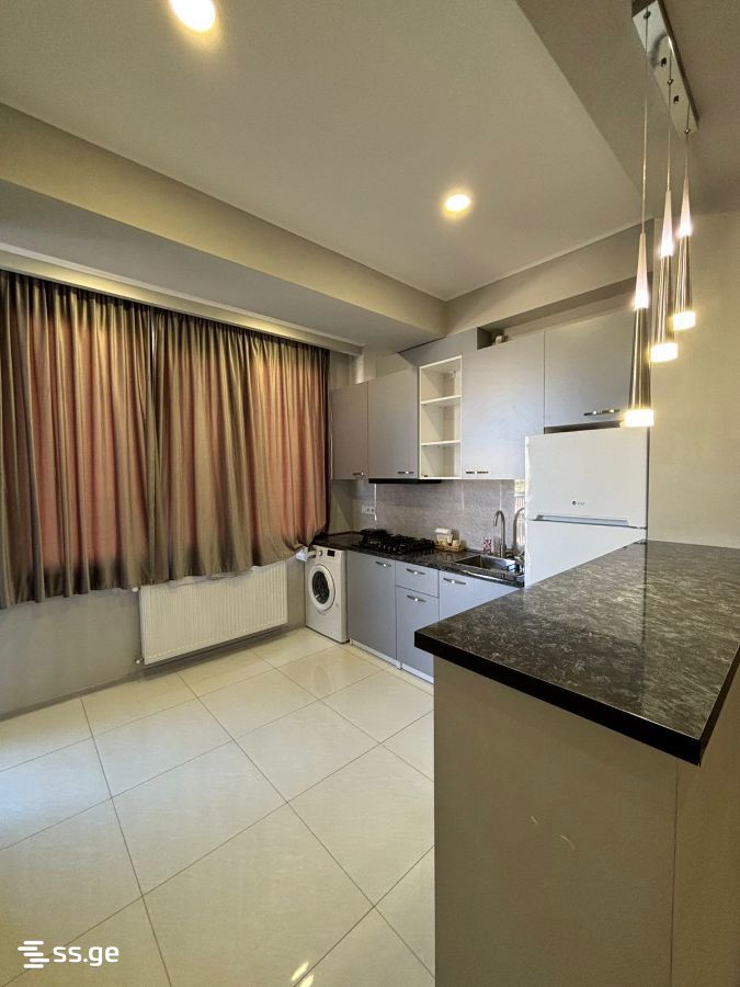 3 room Flat For Sale. Mesame masivi – další