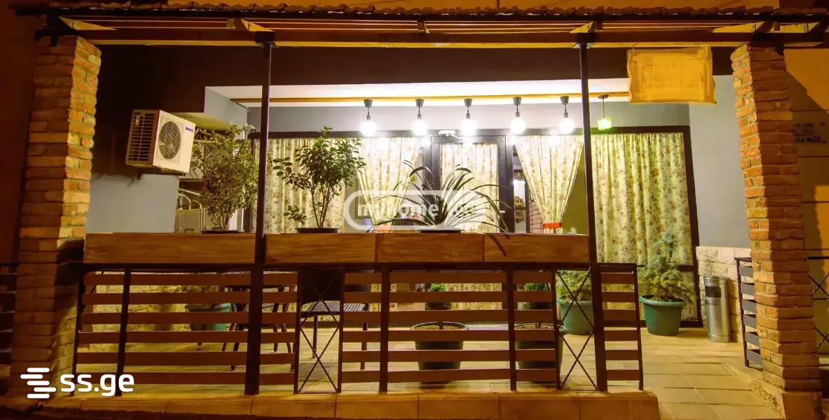 12 Room Hotel For Rent. Vera view 44