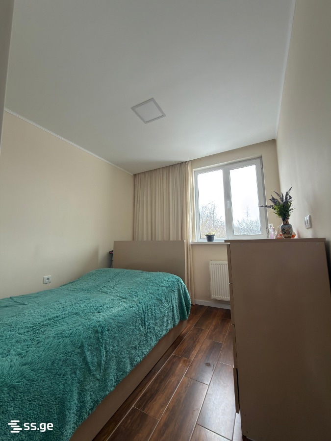 Private House For Sale. Tianeti view 9