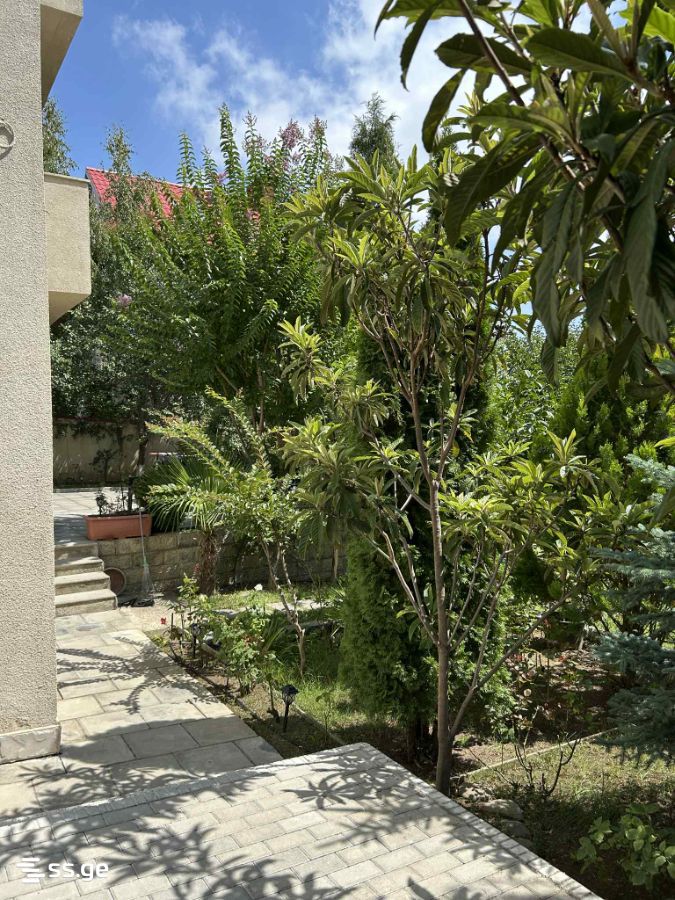 7 Room Private House Daily Rent. Okrokana view 13