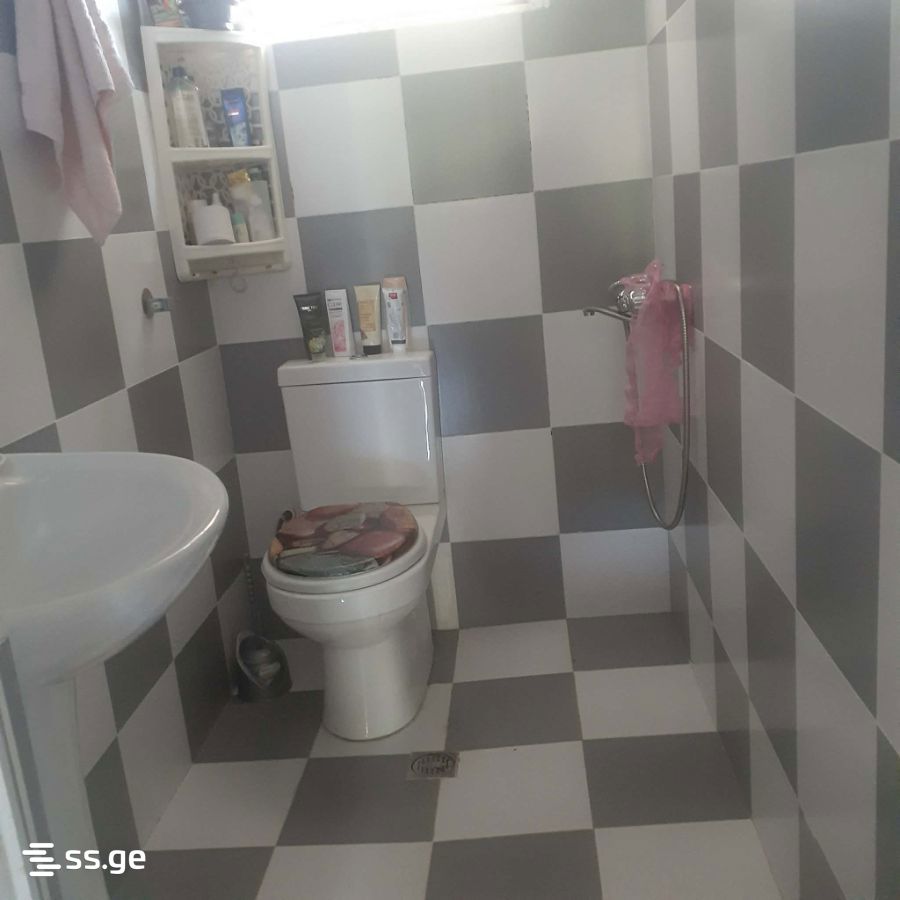 3 Room Private House For Rent. Chaqvi view 2