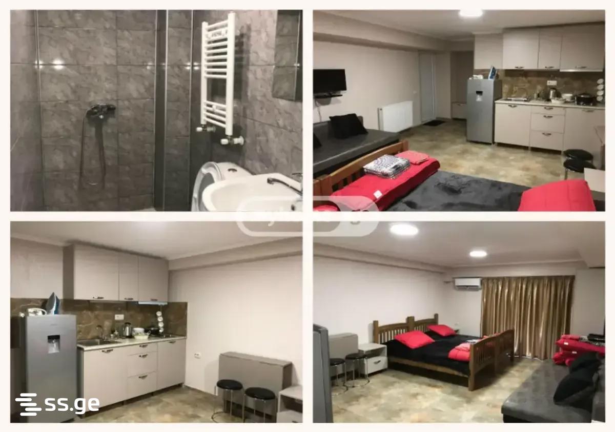 4 Room Hotel For Sale view 18