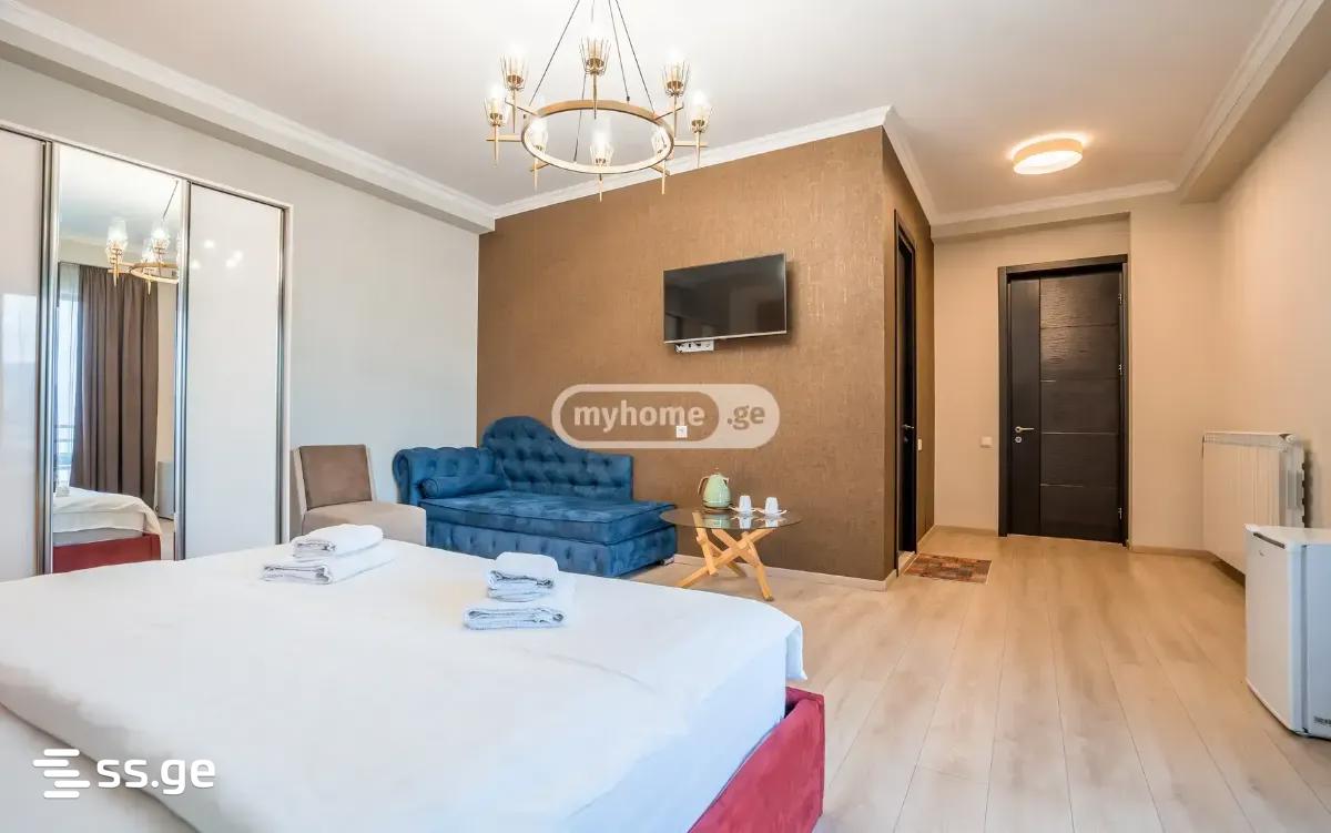 23 Room Hotel For Sale view 5