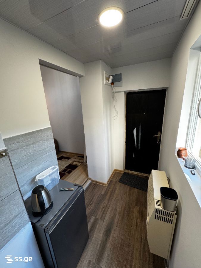 1 room Flat For Rent. Didube - Ansicht 2