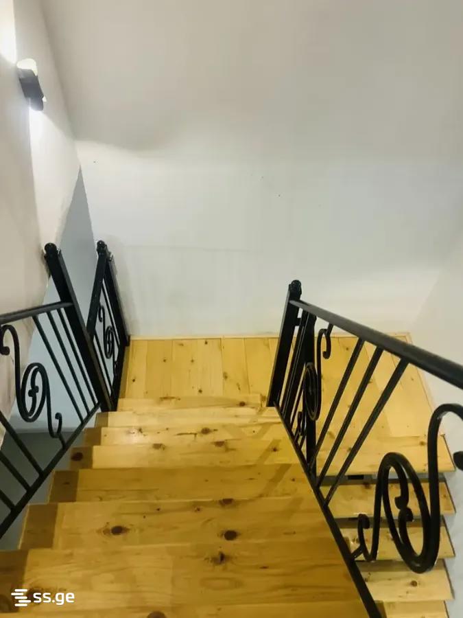 4 Room Private House Daily Rent. Grigoleti view 13