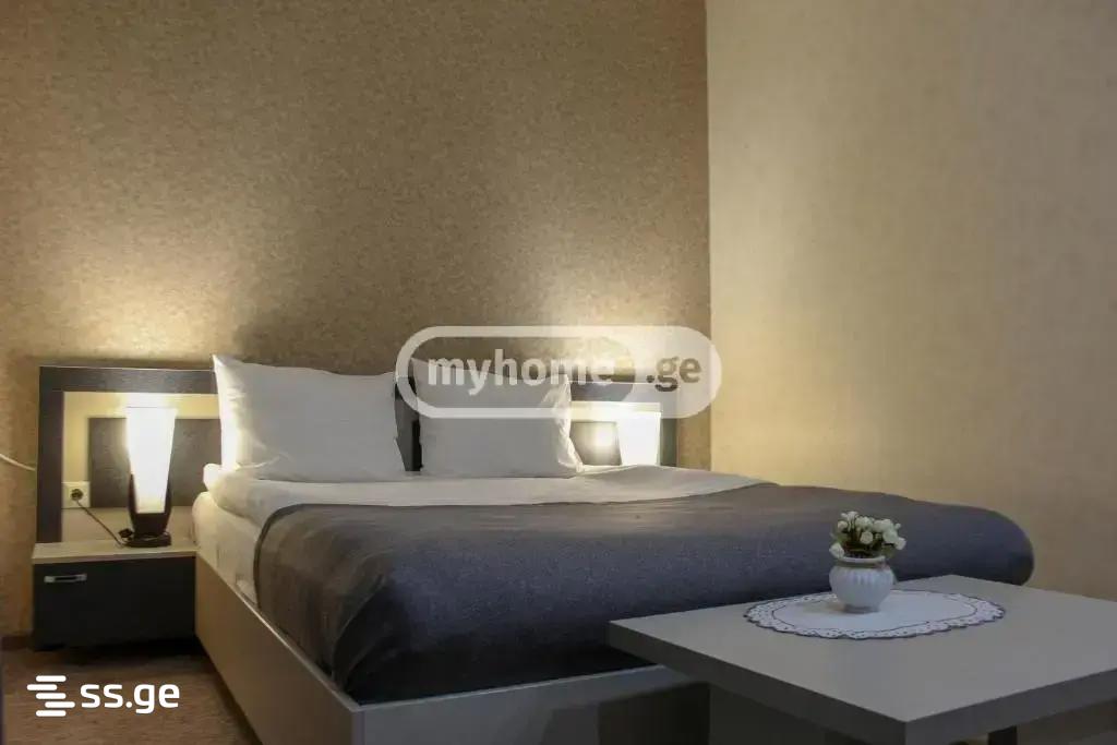 11 Room Hotel For Rent. Didi Digomi view 26