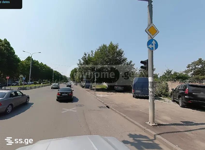 Land For Sale. Nadzaladevi view 4