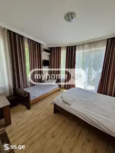16 Room Hotel For Rent. Varketili view 12
