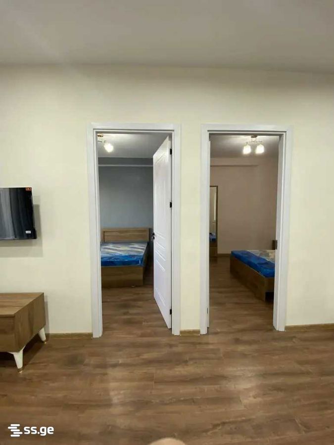 3 Room Flat For Sale view 3