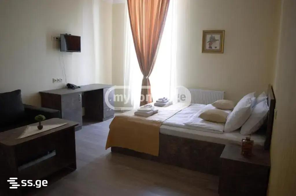 12 Room Hotel For Rent. Gldani view 13