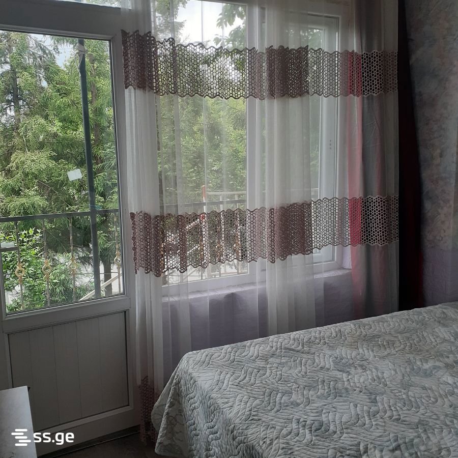 2 Room Summer Cottage For Rent. Chaqvi view 10