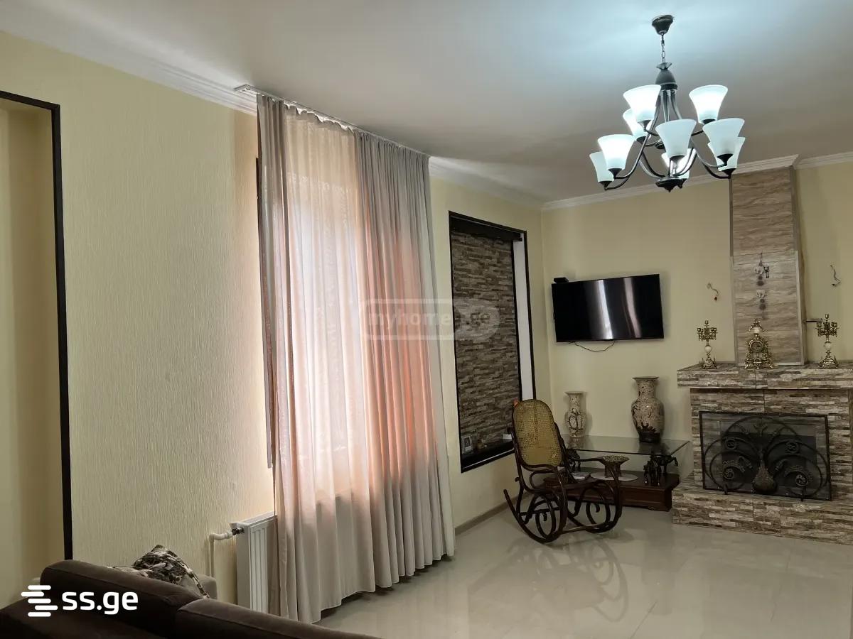 4 Room Summer Cottage For Rent. Kojori view 4