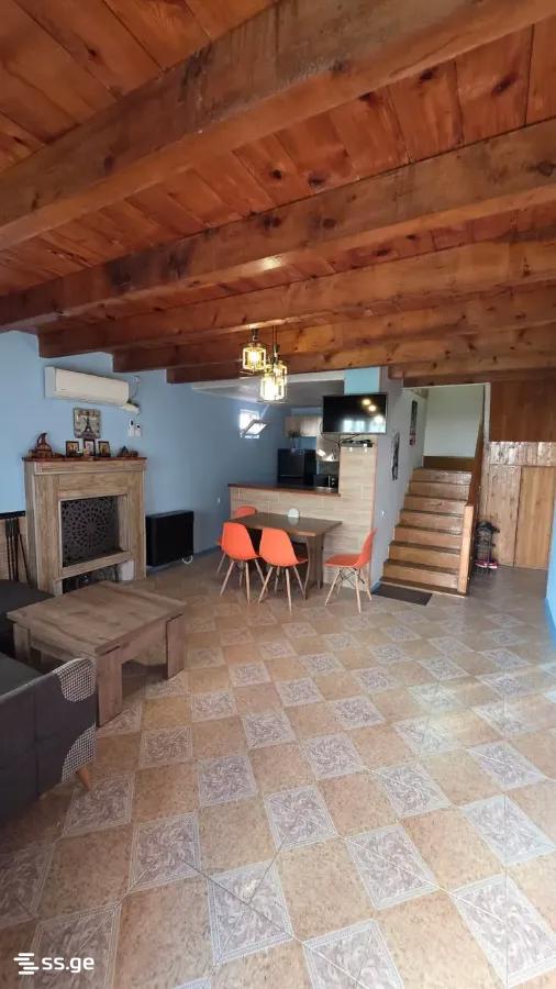 7 Room Private House Daily Rent. Grigoleti view 1