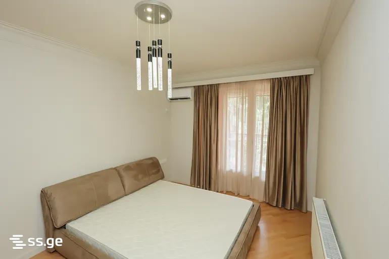 Private House For Rent. Didube view 10