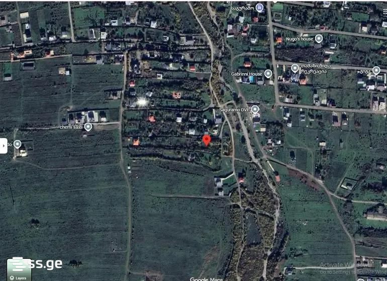 Land For Sale. Navdaraantkari view 3