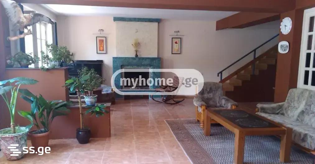 8 Room Hotel For Rent. Vake view 28
