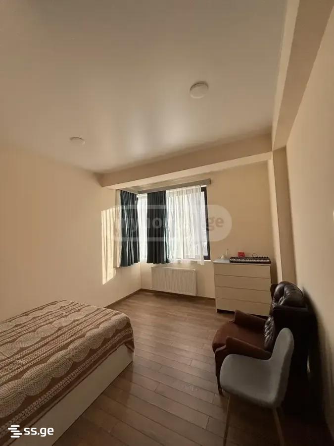 7 Room Private House For Sale view 43