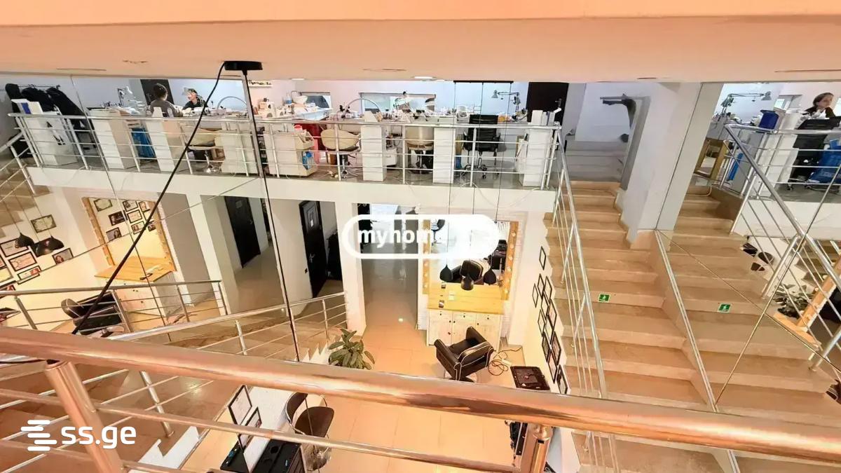 Commercial Space For Rent. Batumi view 8