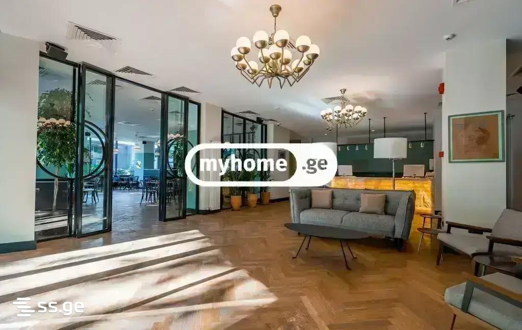 72 Room Hotel For Sale view 8
