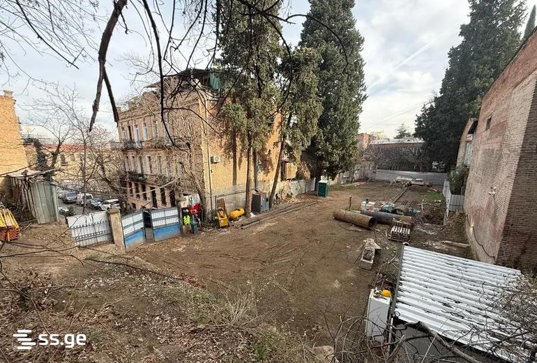 Land For Sale. Vera view 5