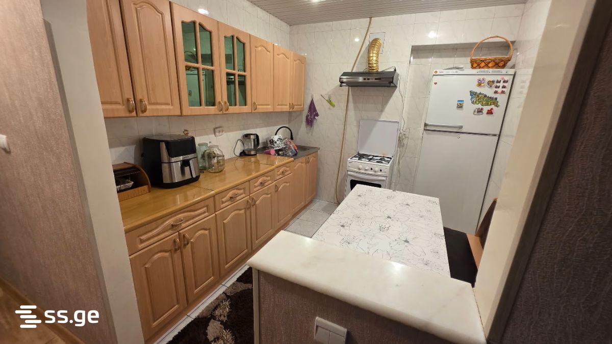6 Room Flat For Sale view 5