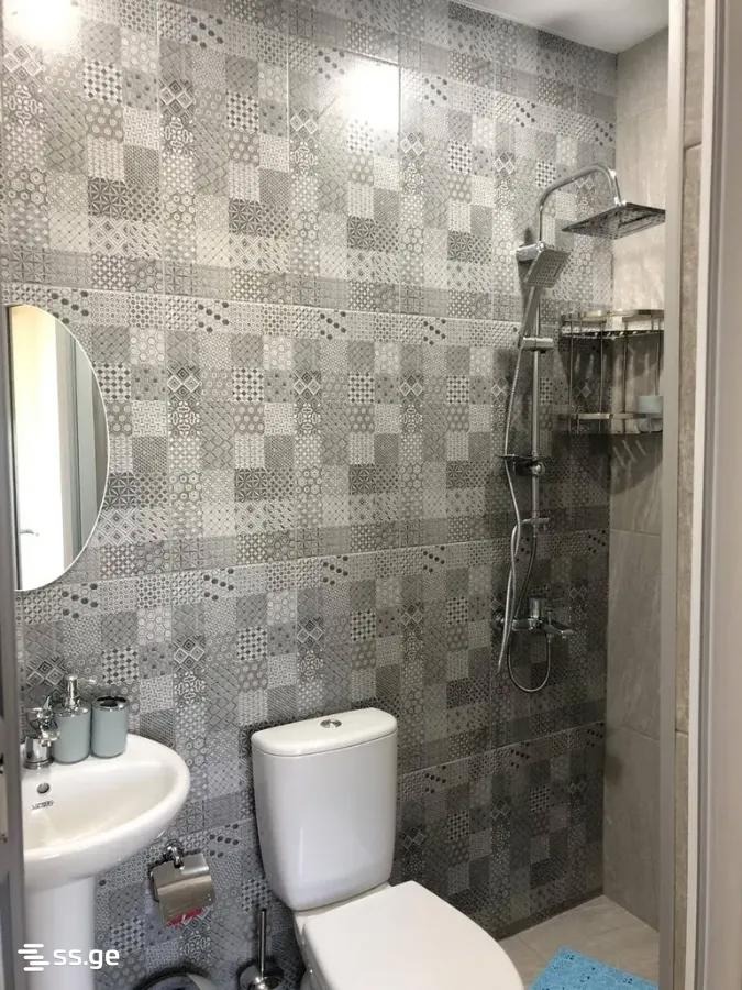 5 Room Private House Daily Rent. Ureki view 14