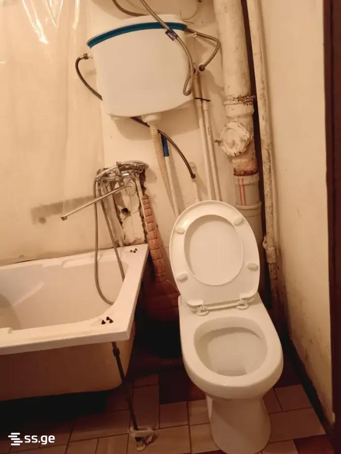 For Sale 1 Room Apartment Gardabanshi view 13