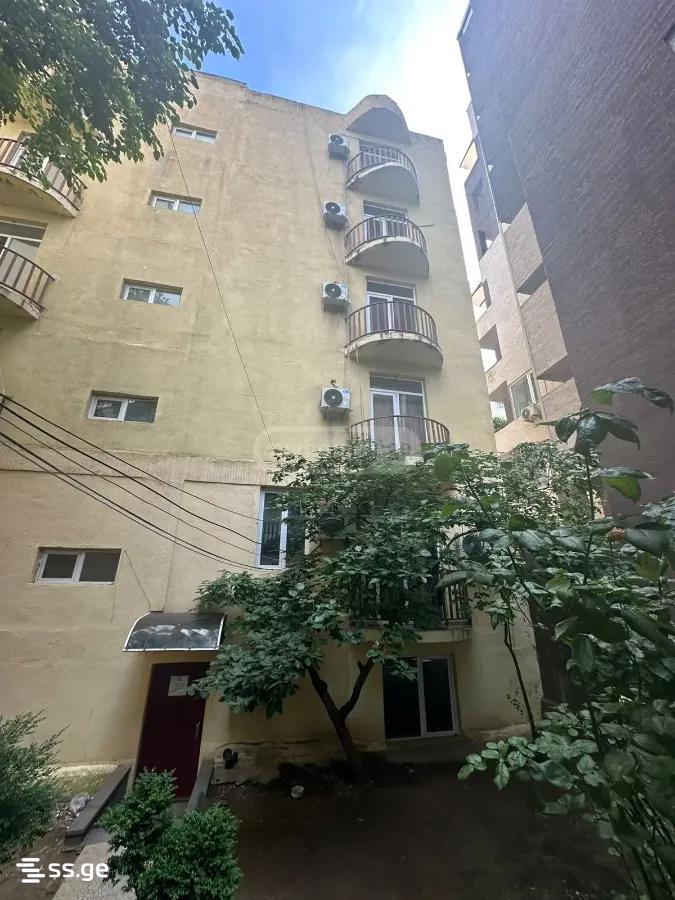 Hotel For Sale. Saburtalo view 6