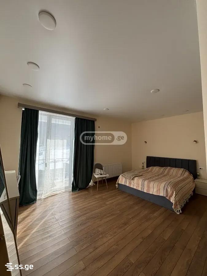7 Room Private House For Sale view 71