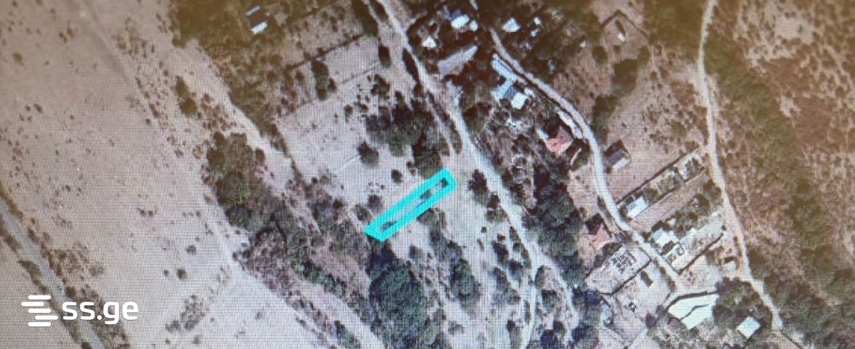 Land For Sale. Norio view 1