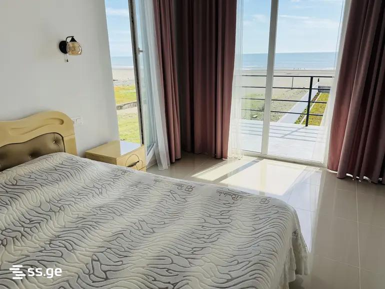 4 Room Private House Daily Rent. Grigoleti view 15