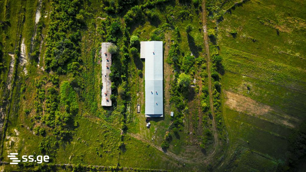 Land For Sale. Dusheti view 5