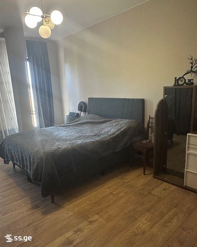 7 Room Private House For Rent. Samgori view 7