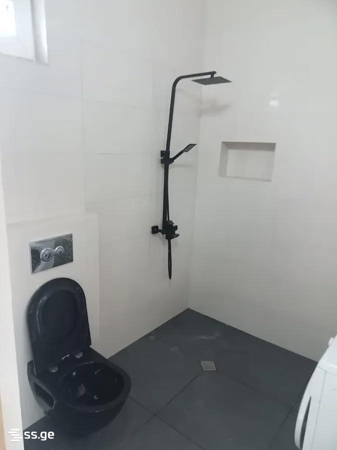 4 Room Private House Daily Rent. Grigoleti view 12