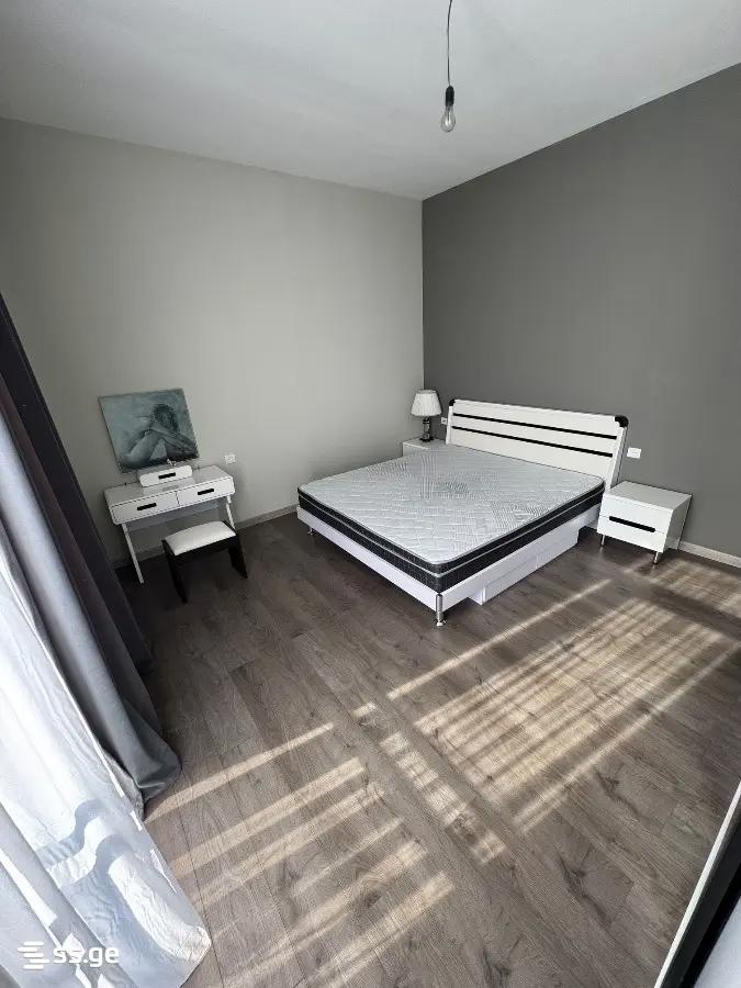 5 Room Private House For Rent. Natakhtari view 8